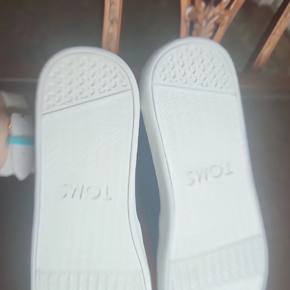 Toms classic slip