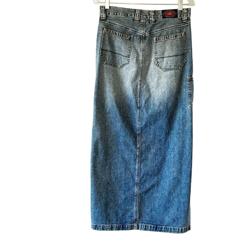 distressed vintage