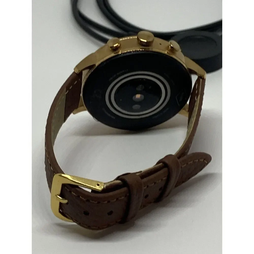 Fossil this watch