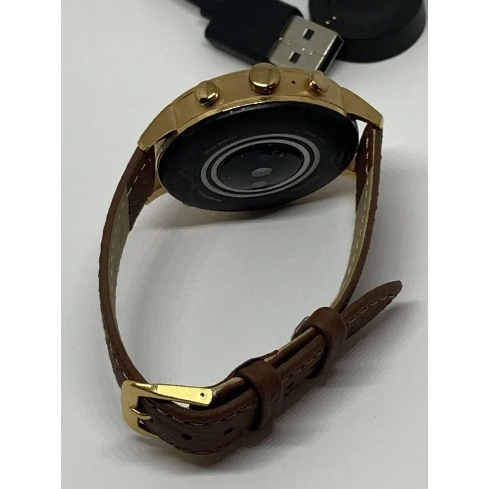 Fossil this watch