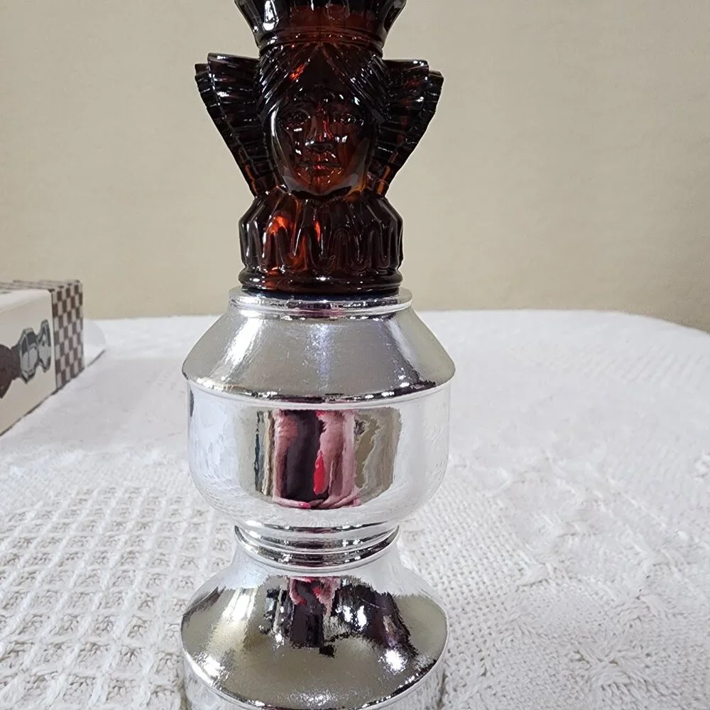 Avon vintage queen
