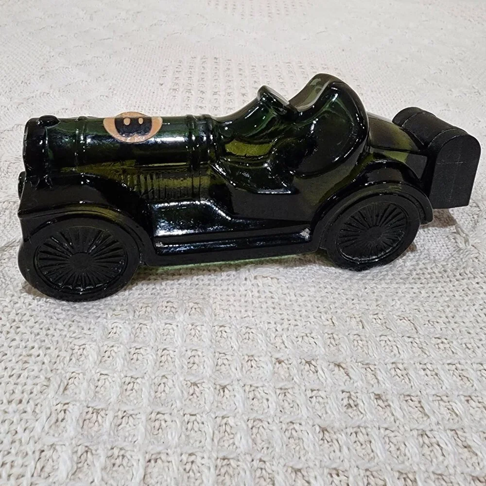 Avon car some