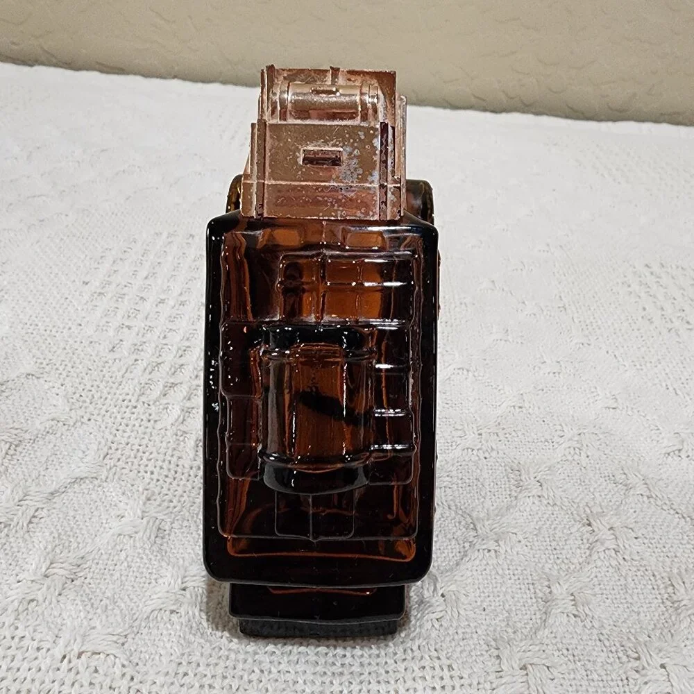 Avon vintage western