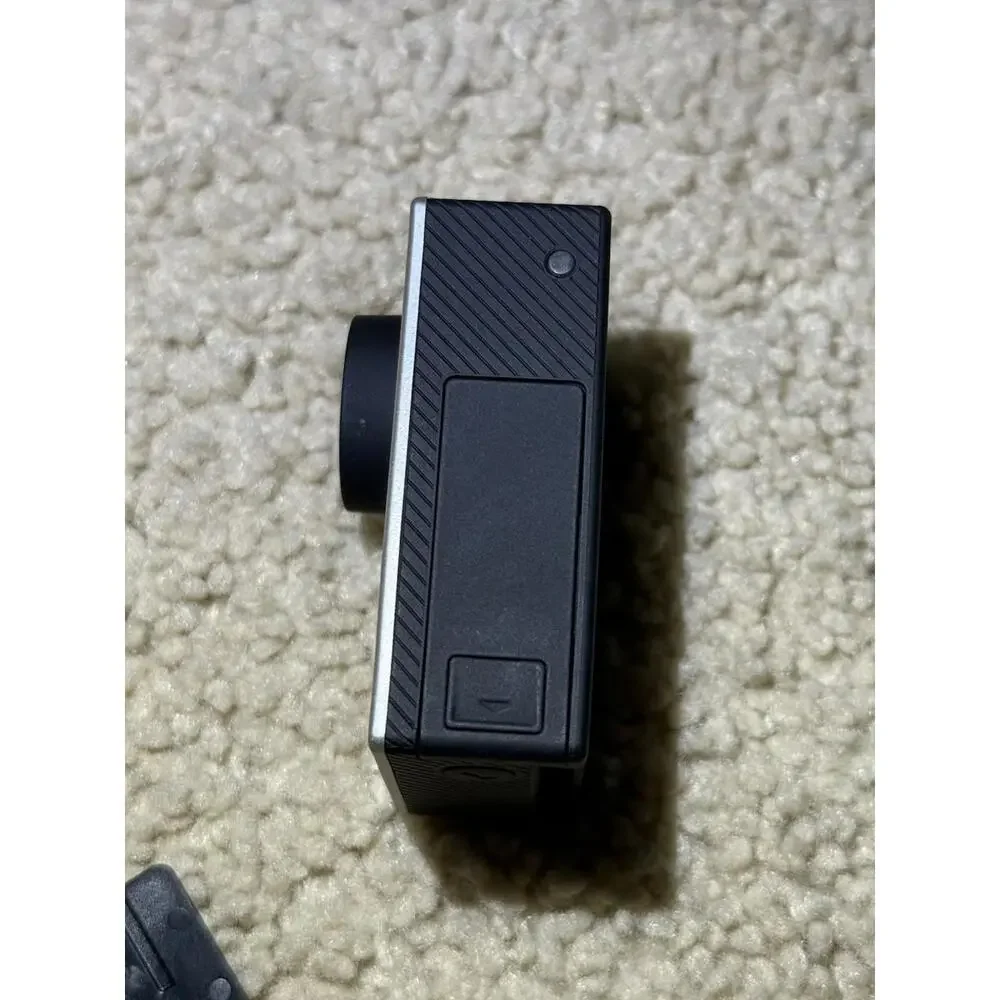 GoPro hero4 black