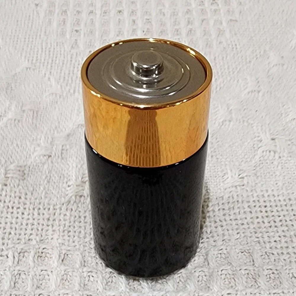 Avon charging charge silver