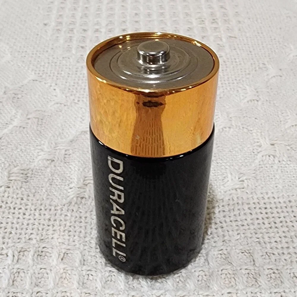 Avon super silver