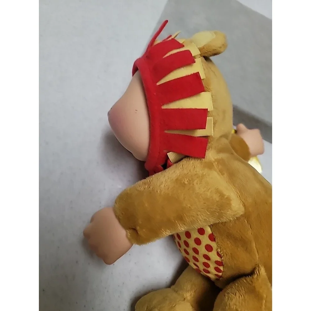 Cabbage Patch Kids new tags