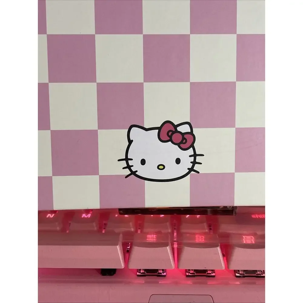 Hello Kitty 2024 sanrio