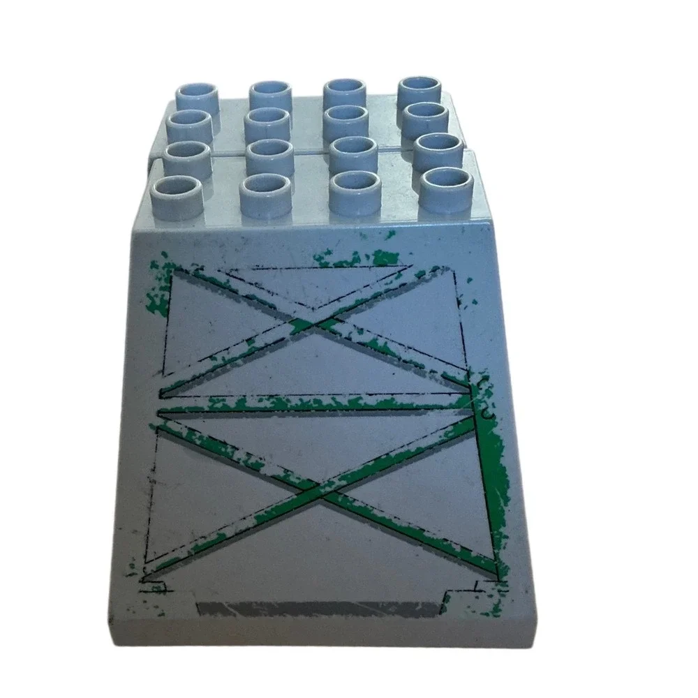 Lego cross 0326
