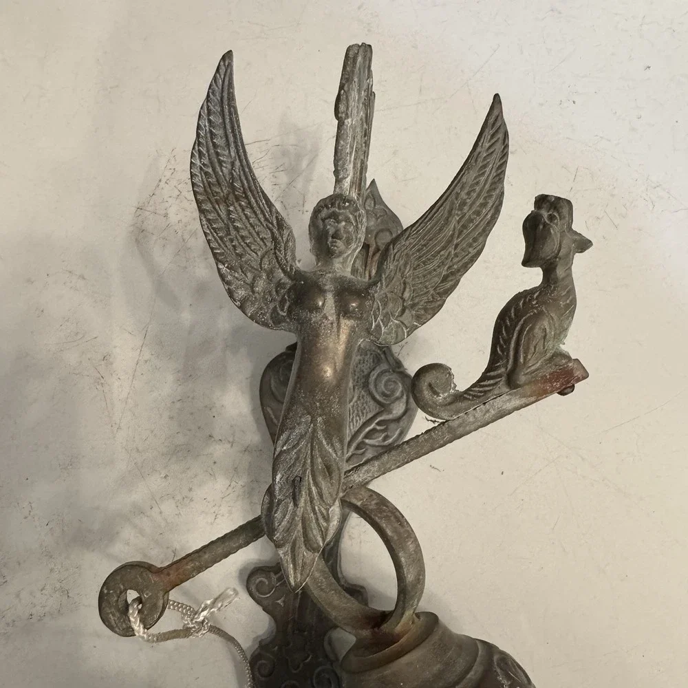 The Unbranded Brand vintage brass