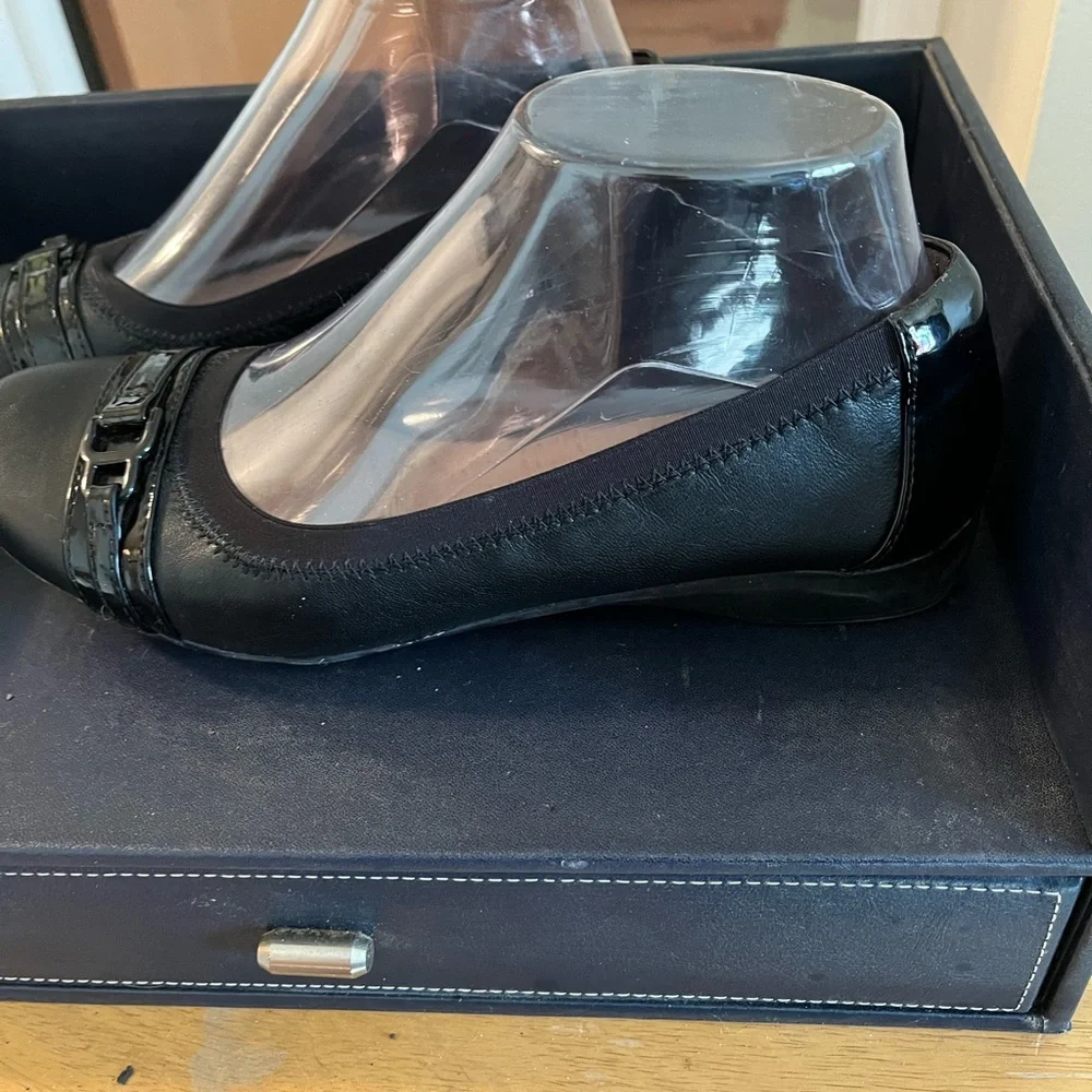 Clarks comfortable women