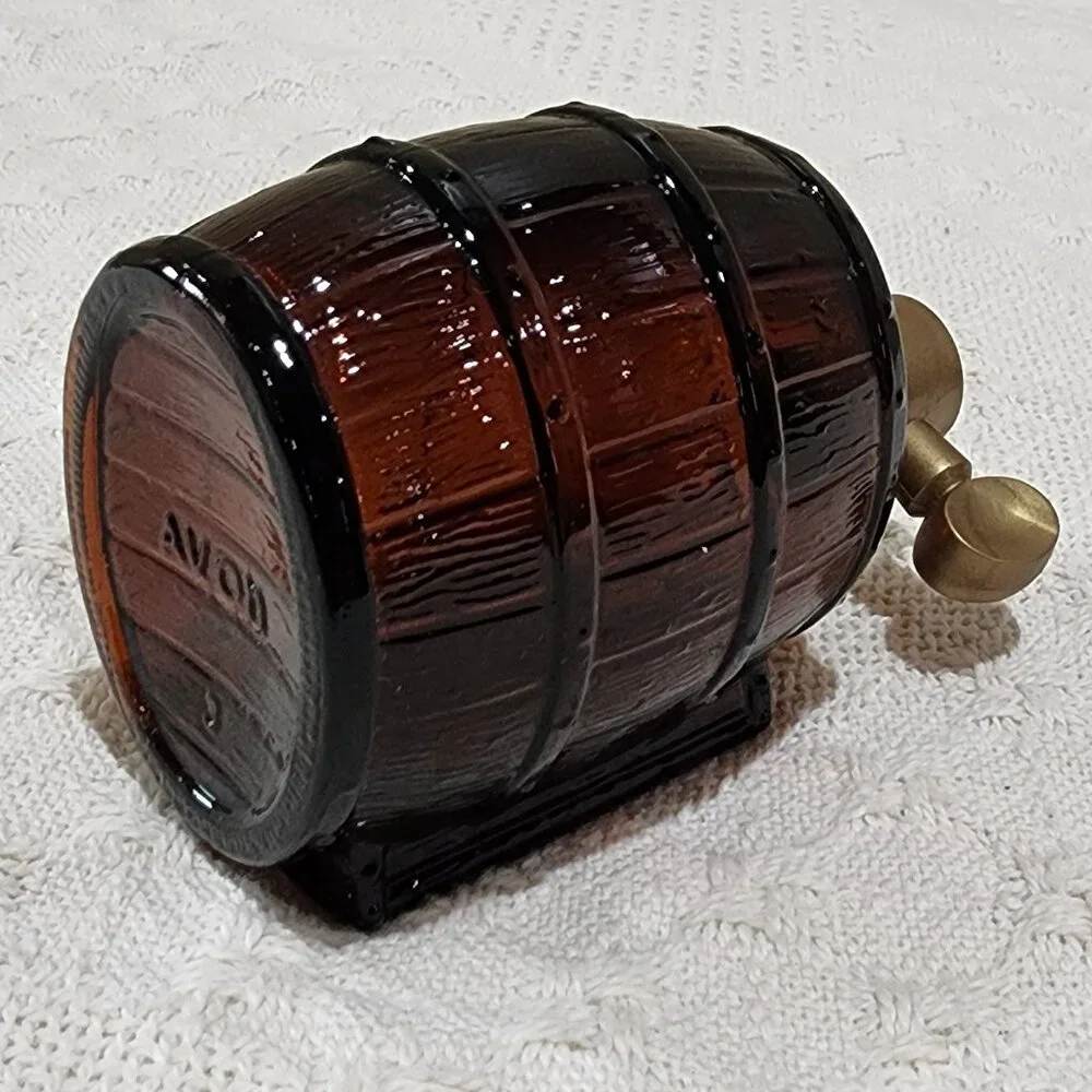 Avon vintage tap