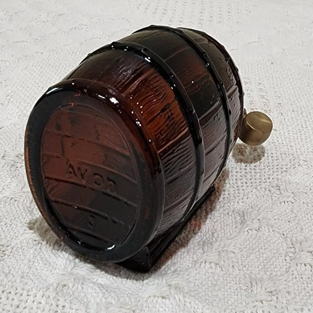 Avon vintage tap
