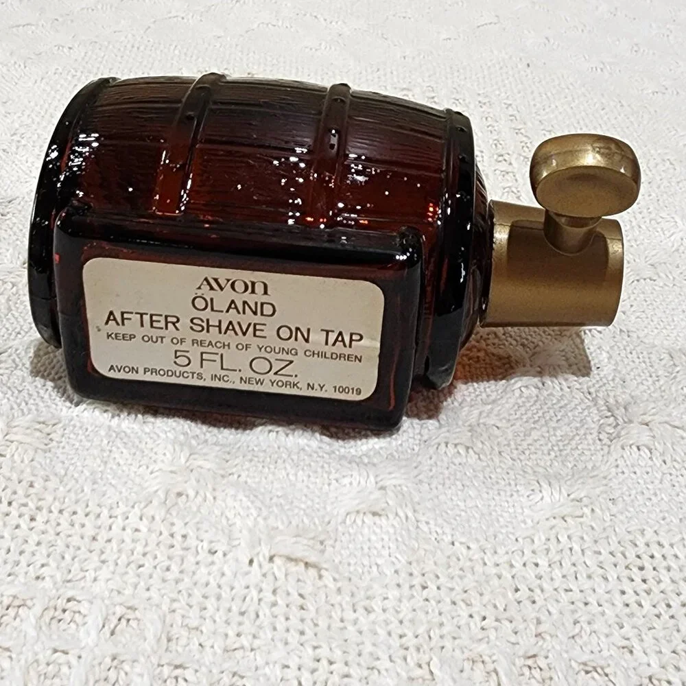 Avon vintage tap