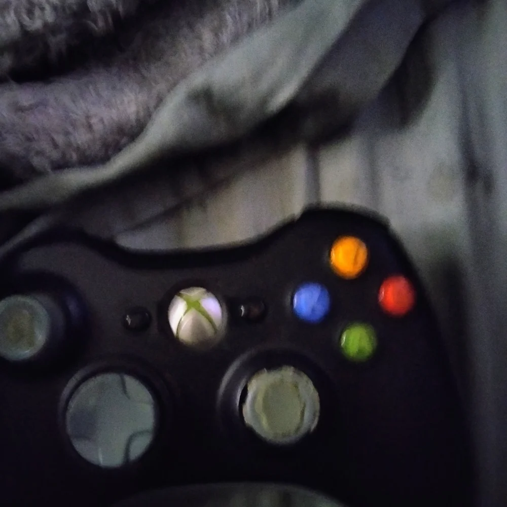 XBOX 360 Wireless Controller