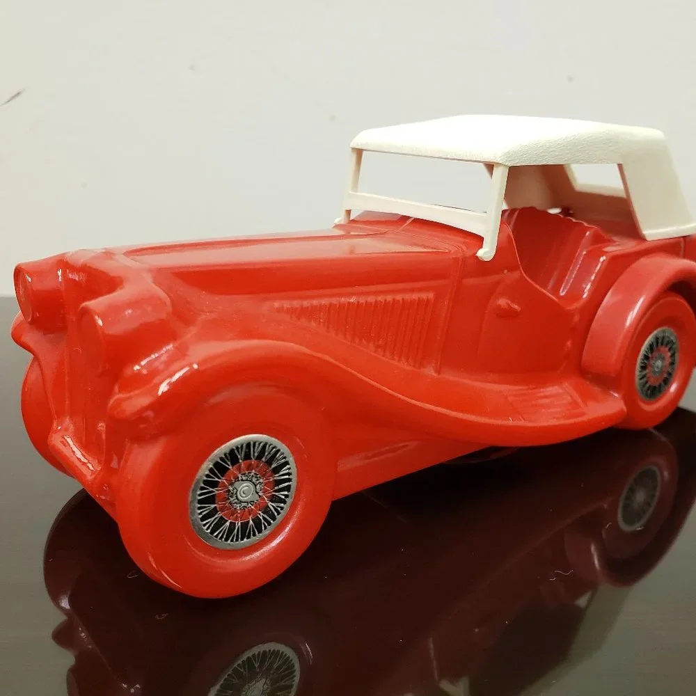 Avon glass vintage