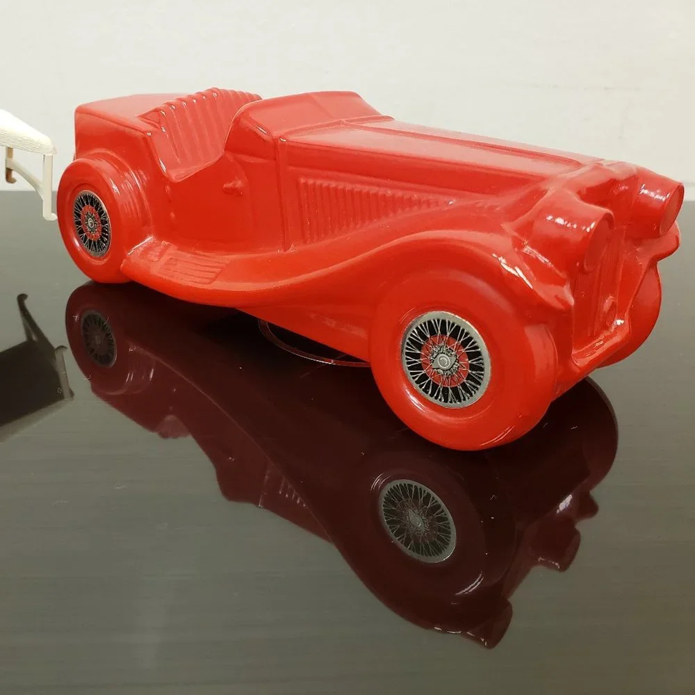 Avon 1936 tags