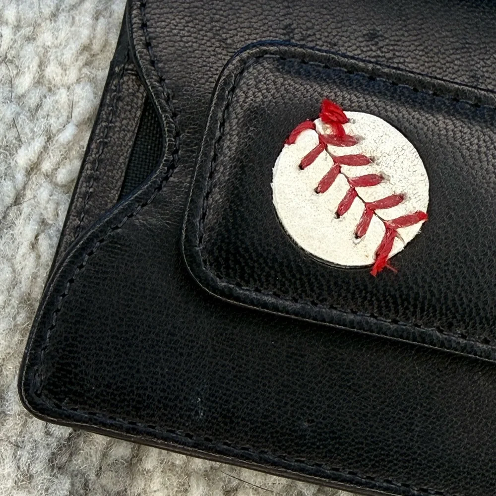 MLB good preloved
