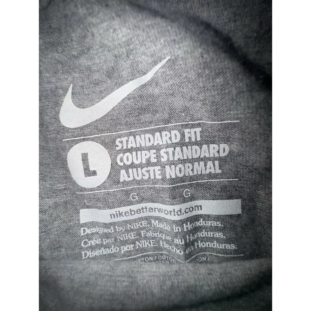 Nike gators style