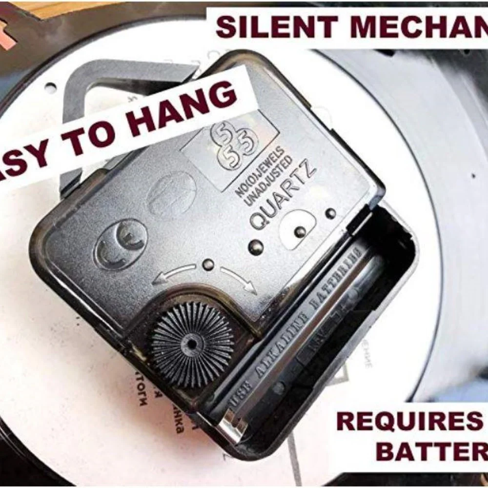 Handmade maryland flag