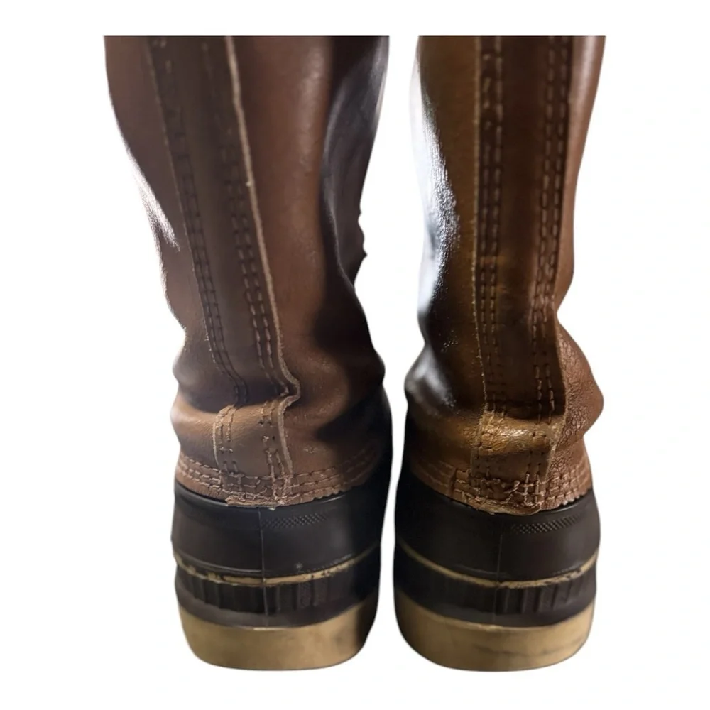Sorel vintage boots