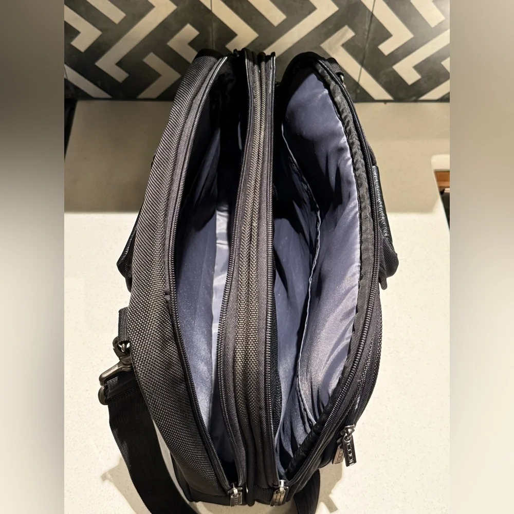 Codi bag strap easy