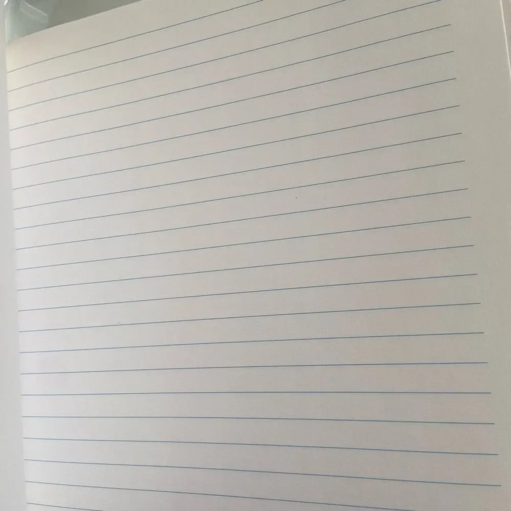 3/$15 Dance Love Sing Live Hard Cover Journal
