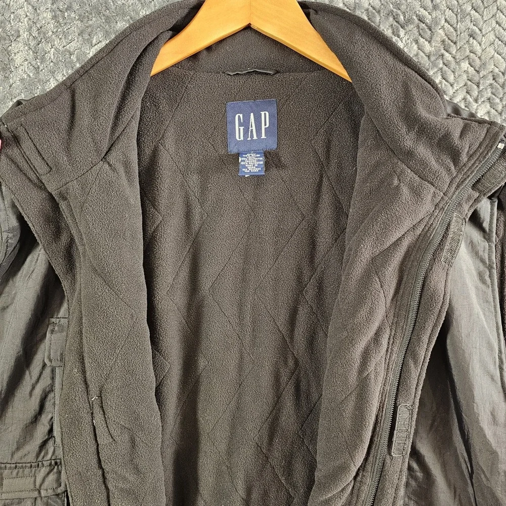 GAP please see