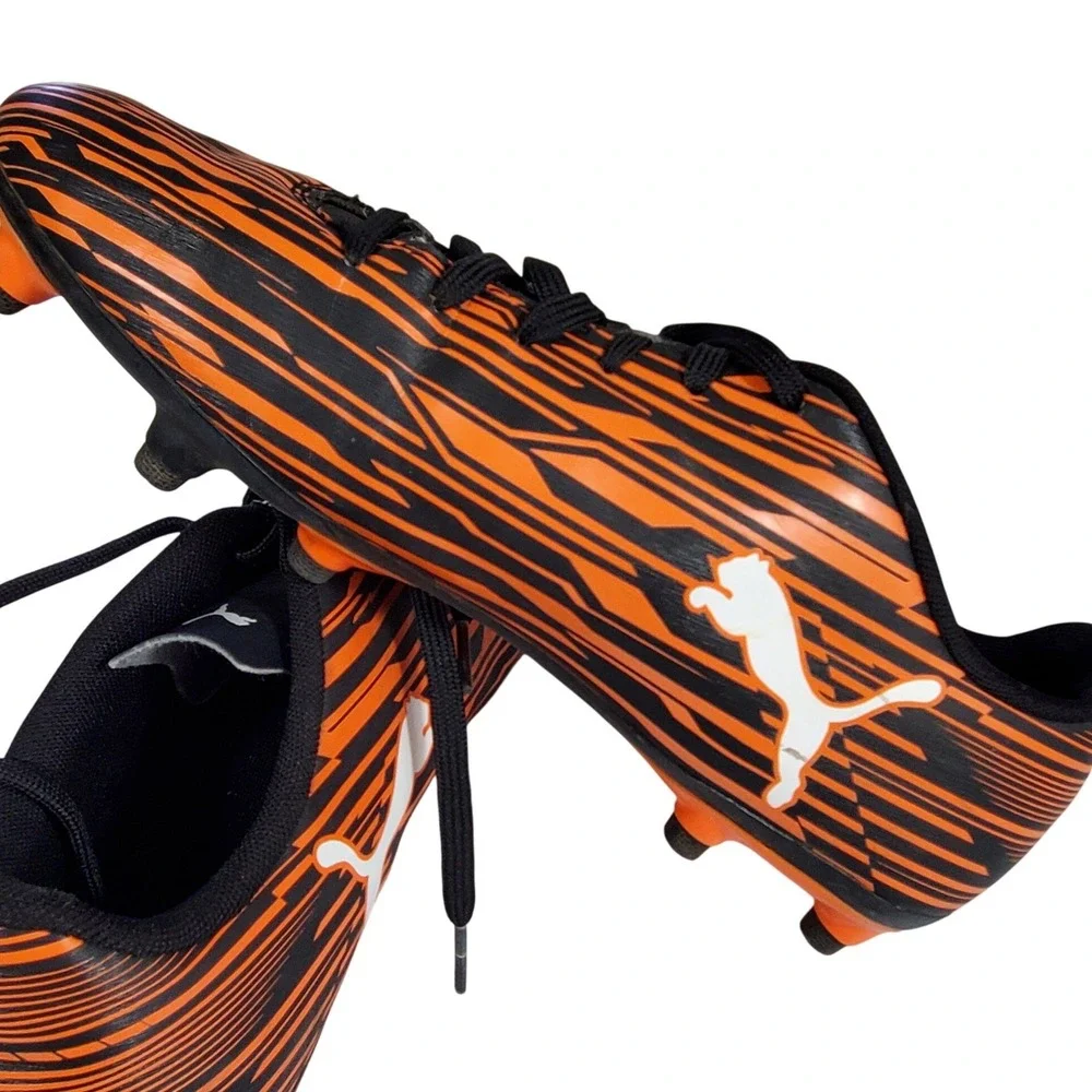 Puma soccer cleats