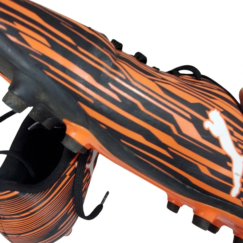 Puma soccer cleats