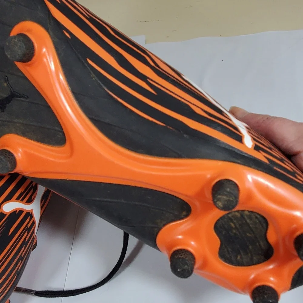 Puma soccer cleats