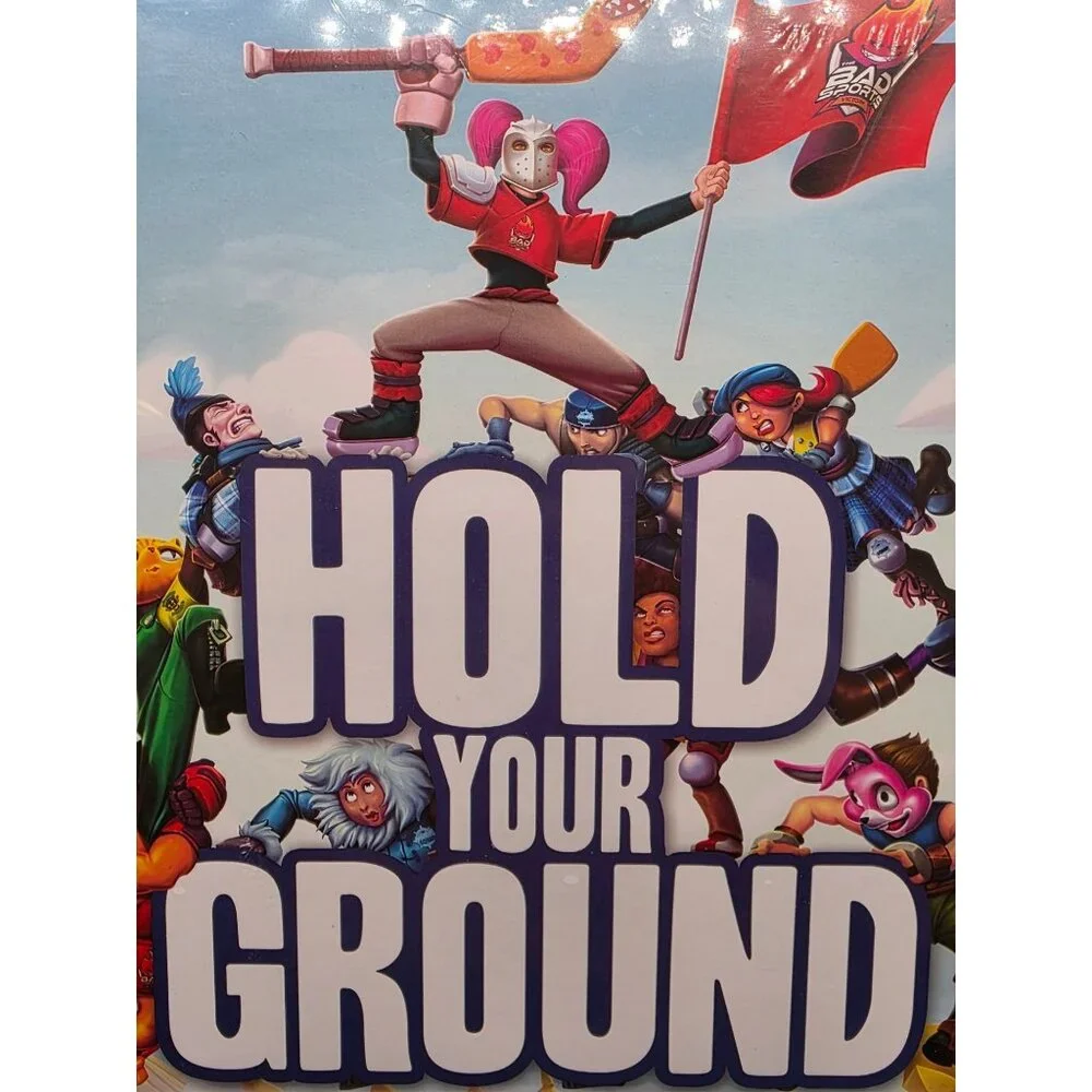 Buffalo Games engage thrilling
