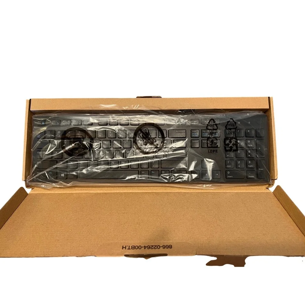 Dell rewind brand it
