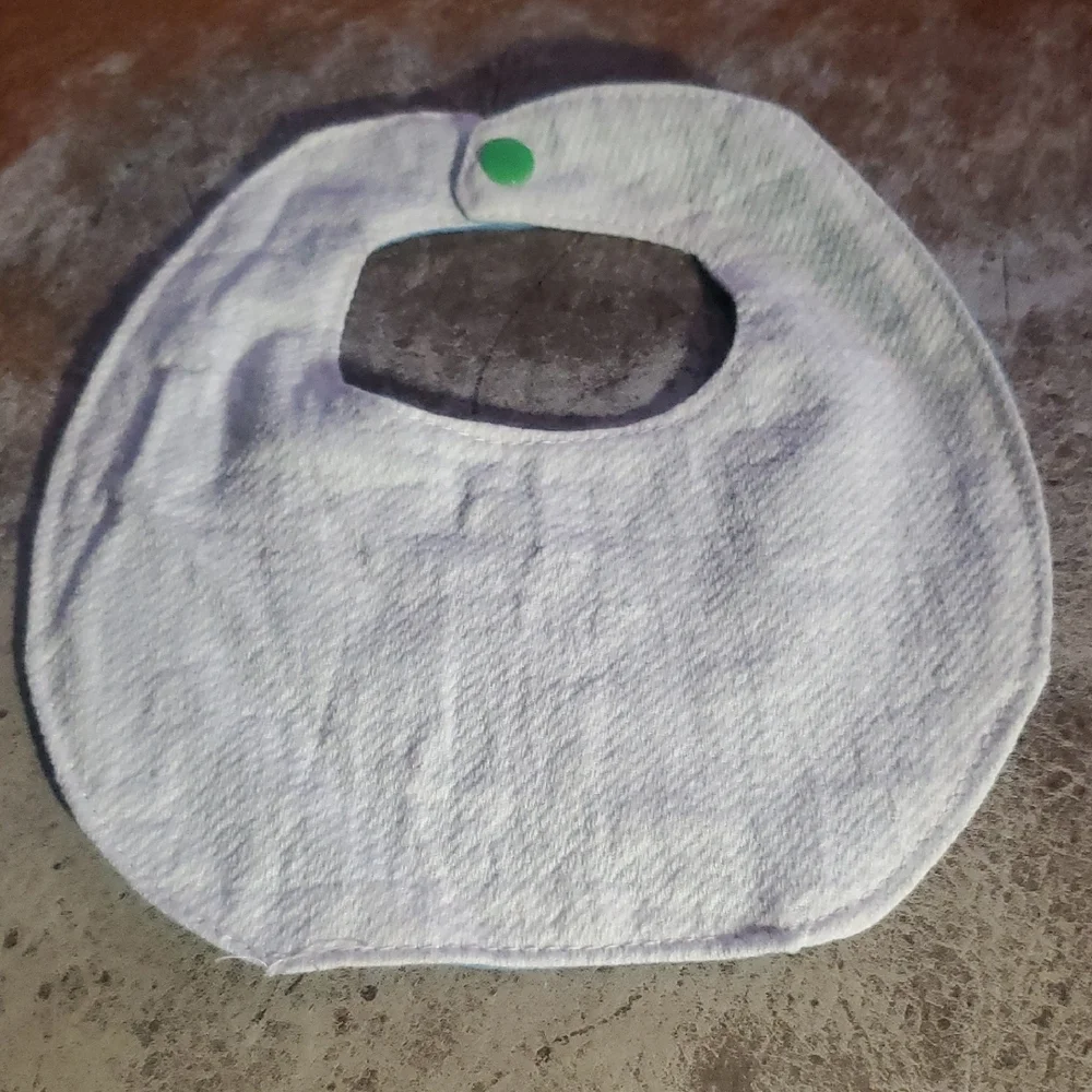 handcrafted charming baby