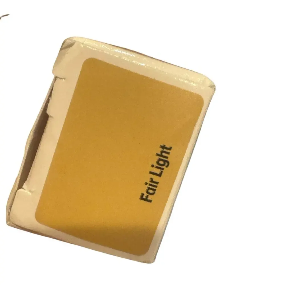 Sephora natural finish