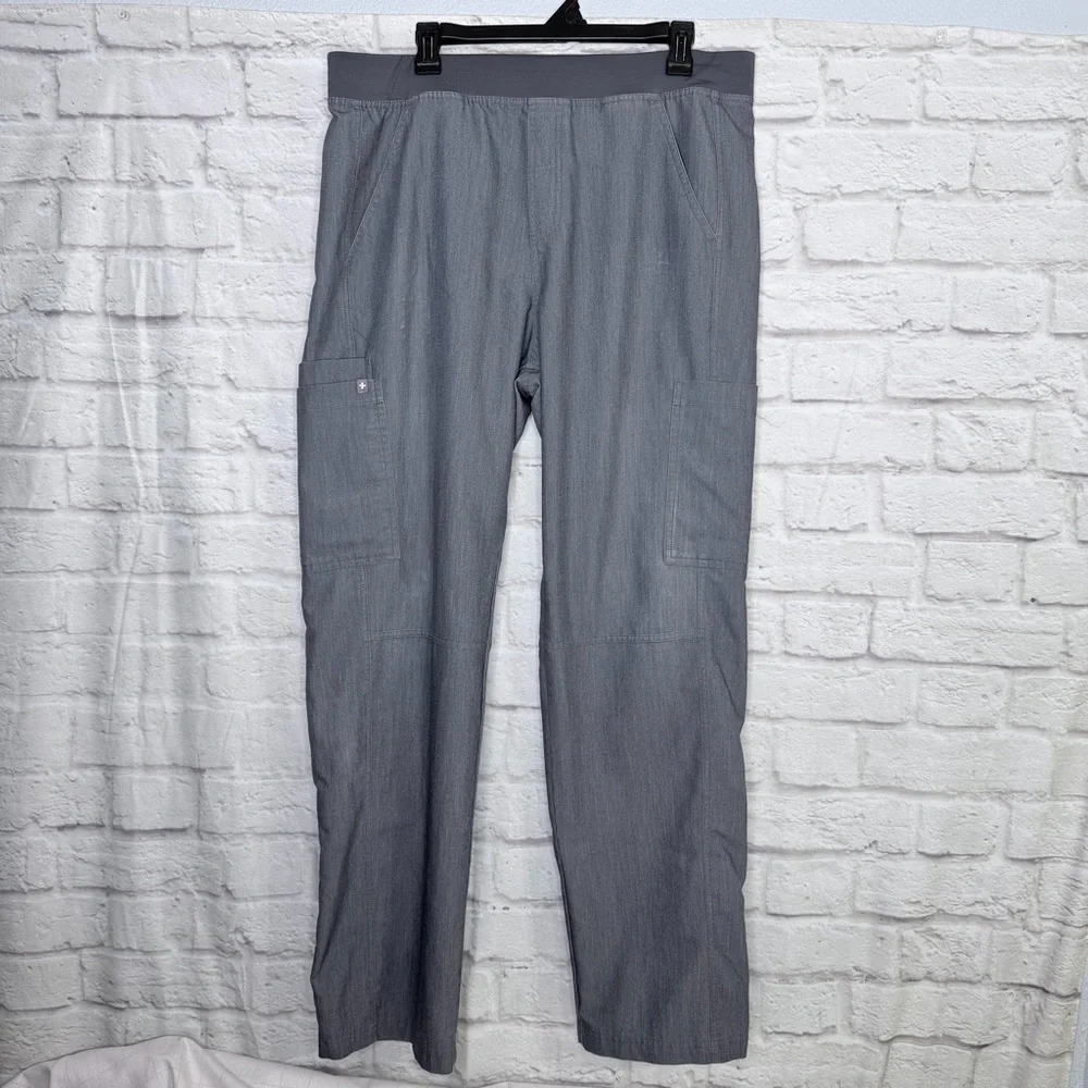 Figs lightweight cargo