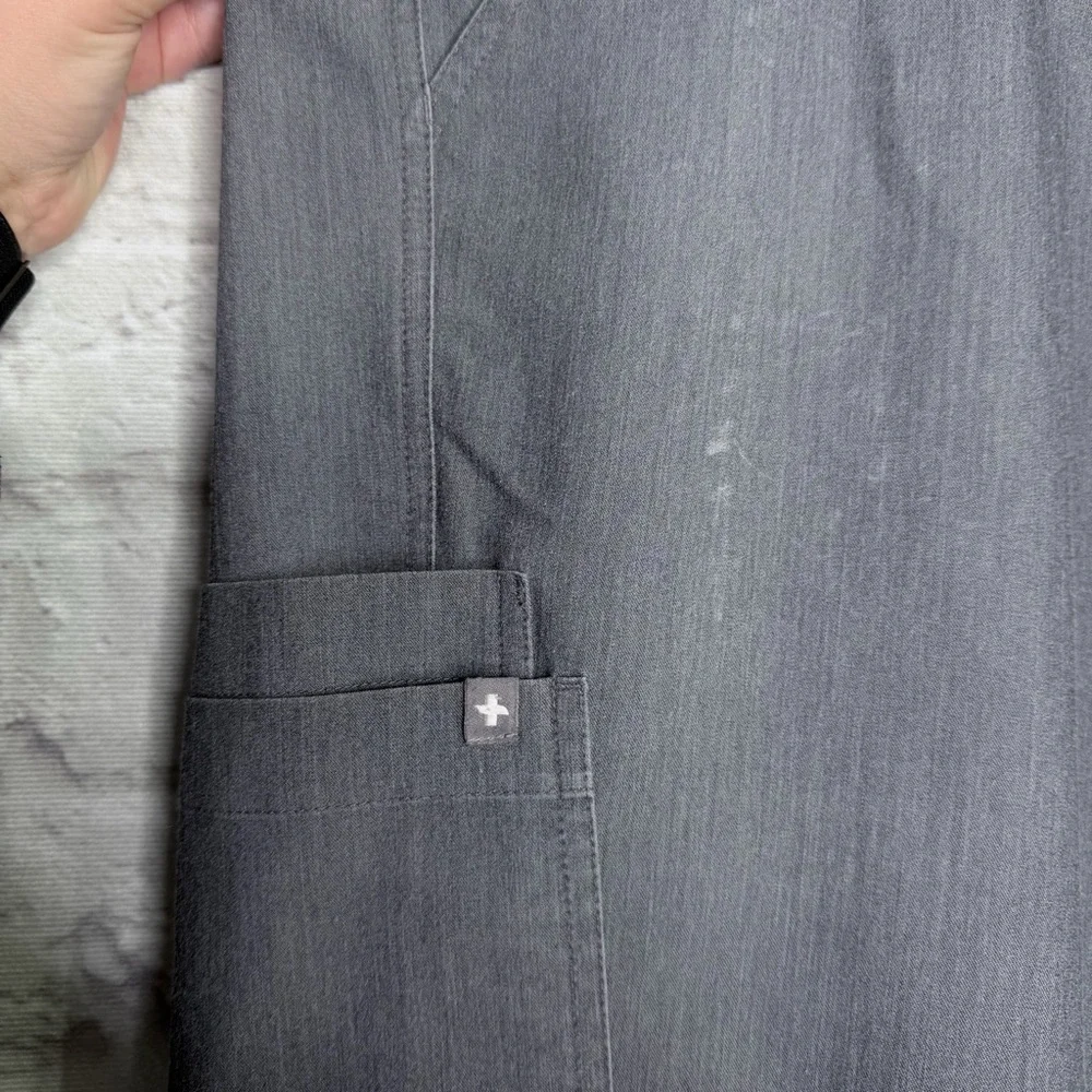 Figs lightweight cargo