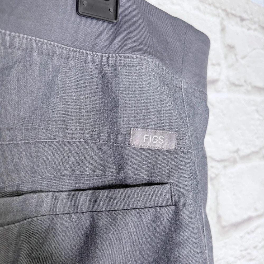Figs lightweight cargo