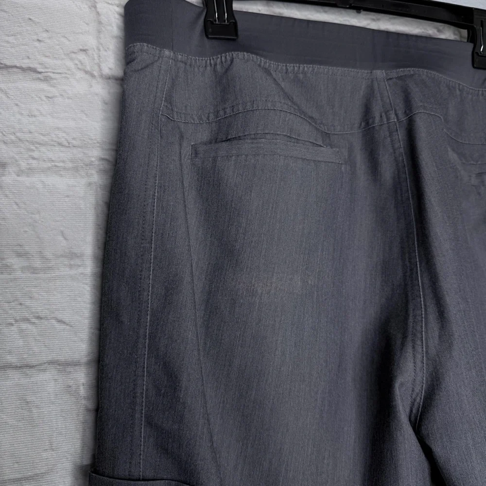 Figs lightweight cargo