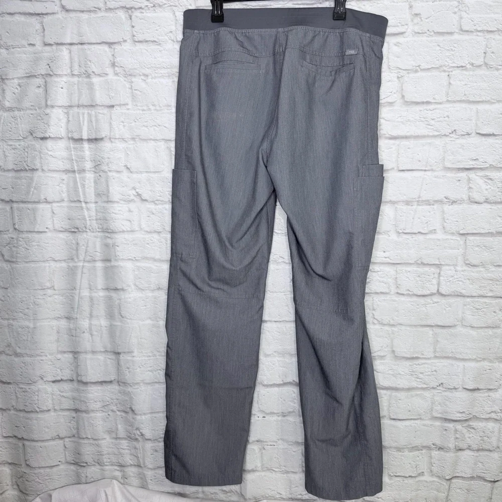Figs lightweight cargo