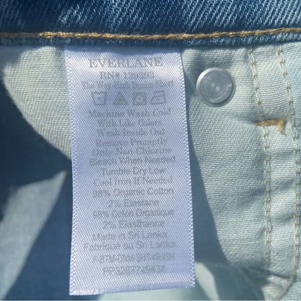 98% organic
