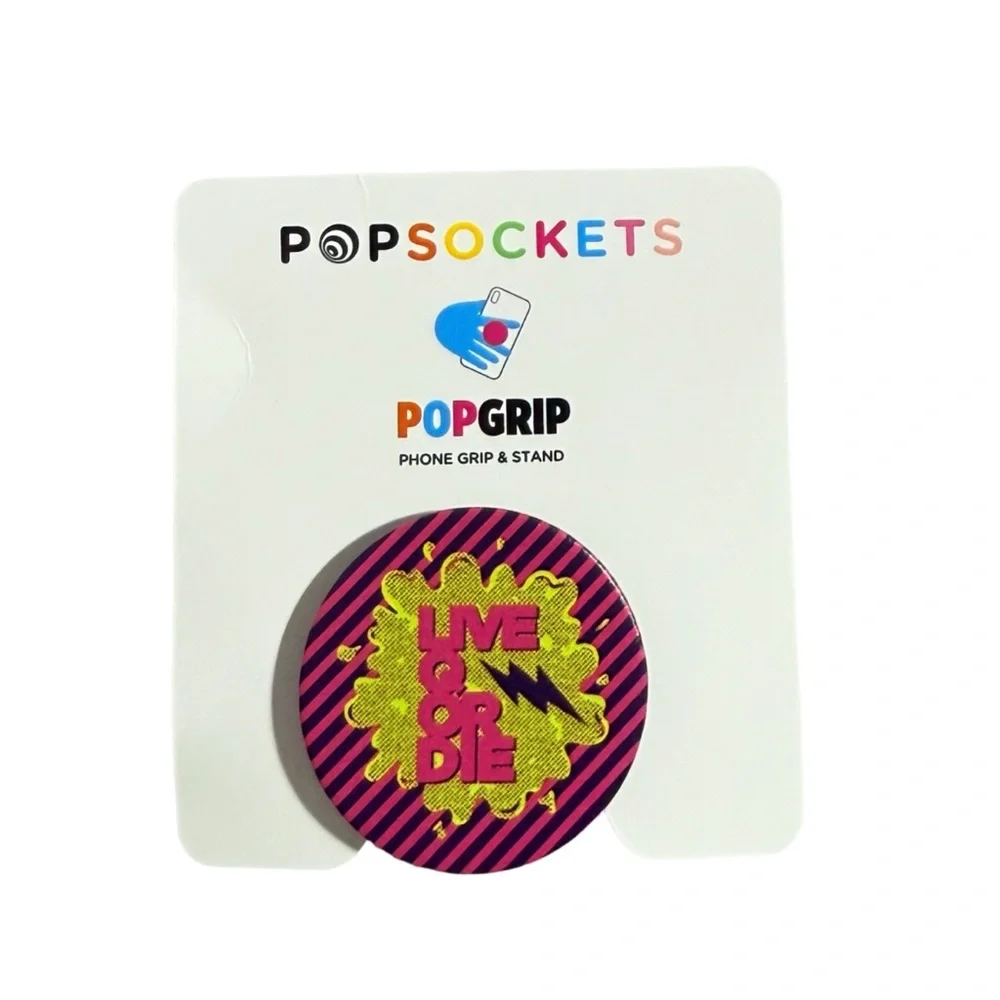 popsockets popgrip