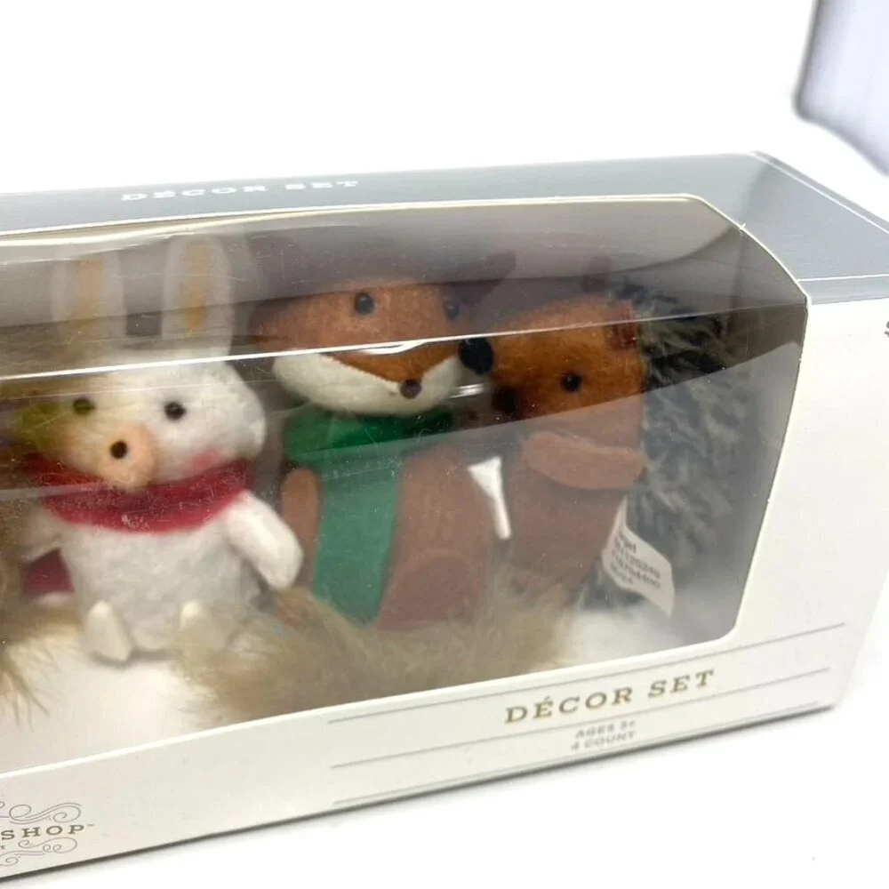 Target mini felt