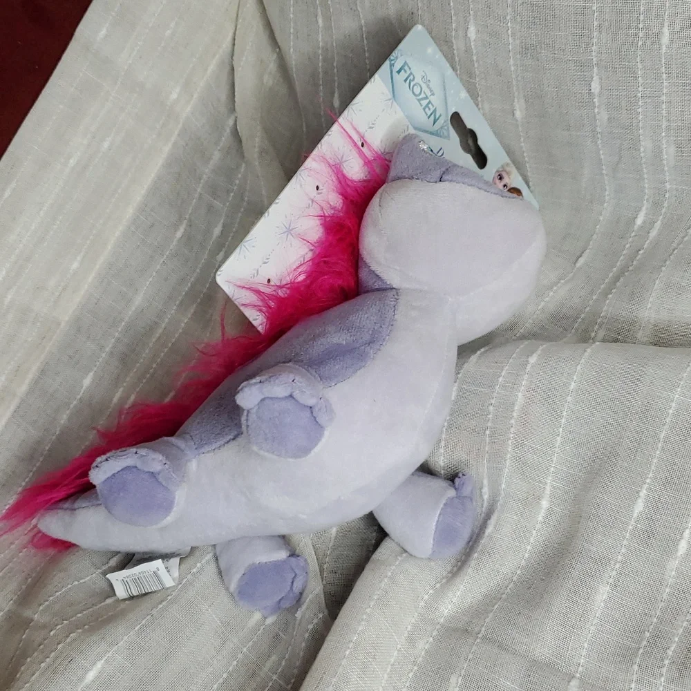 Disney adorable purple