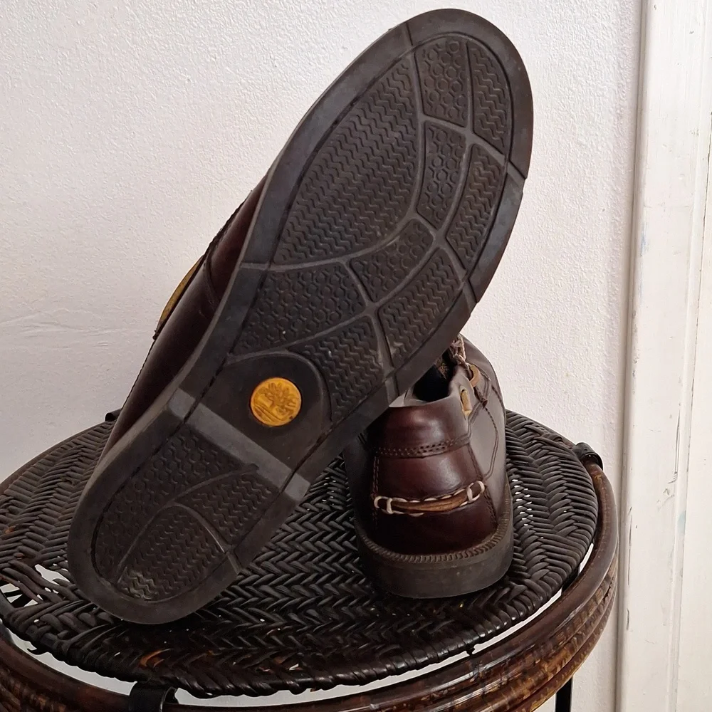 Timberland excellent pre