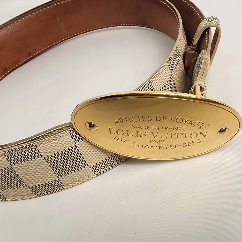 Louis Vuitton this show