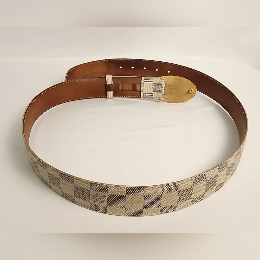 Louis Vuitton 40 usage