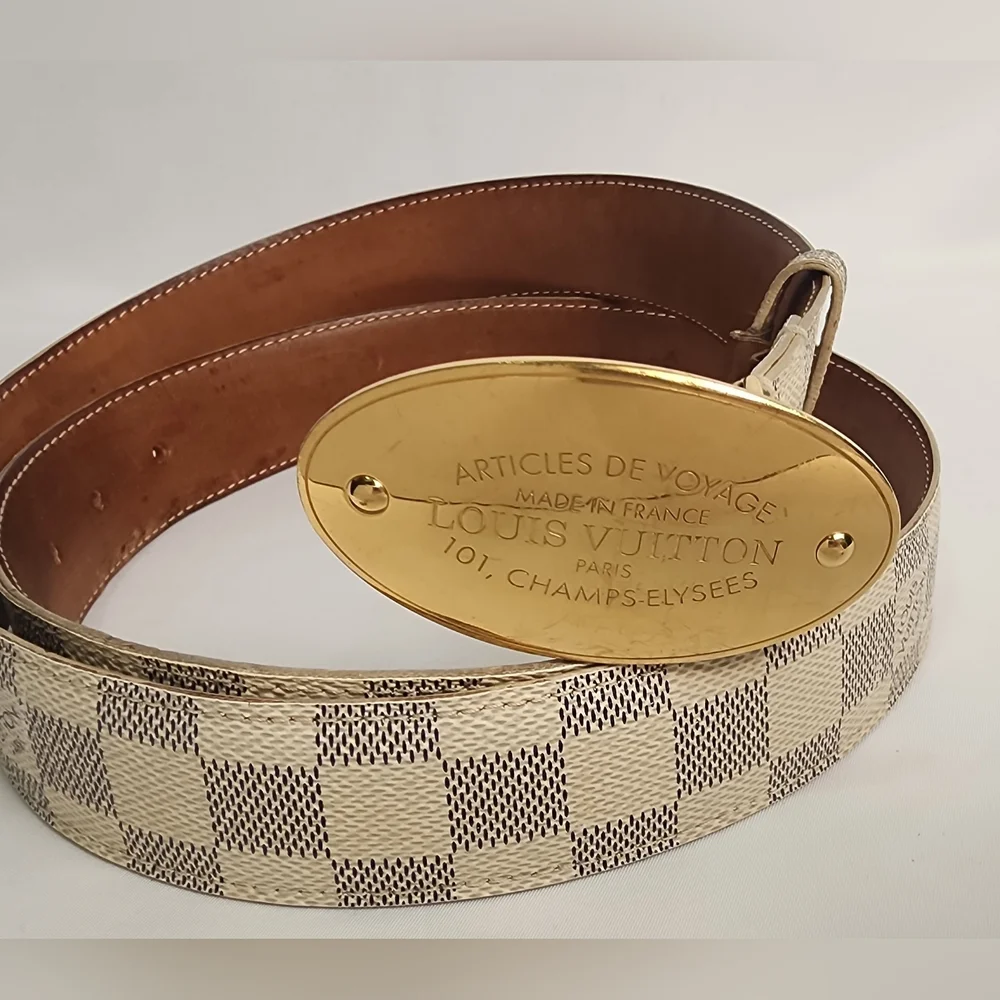 Louis Vuitton voyage 100 vuitton