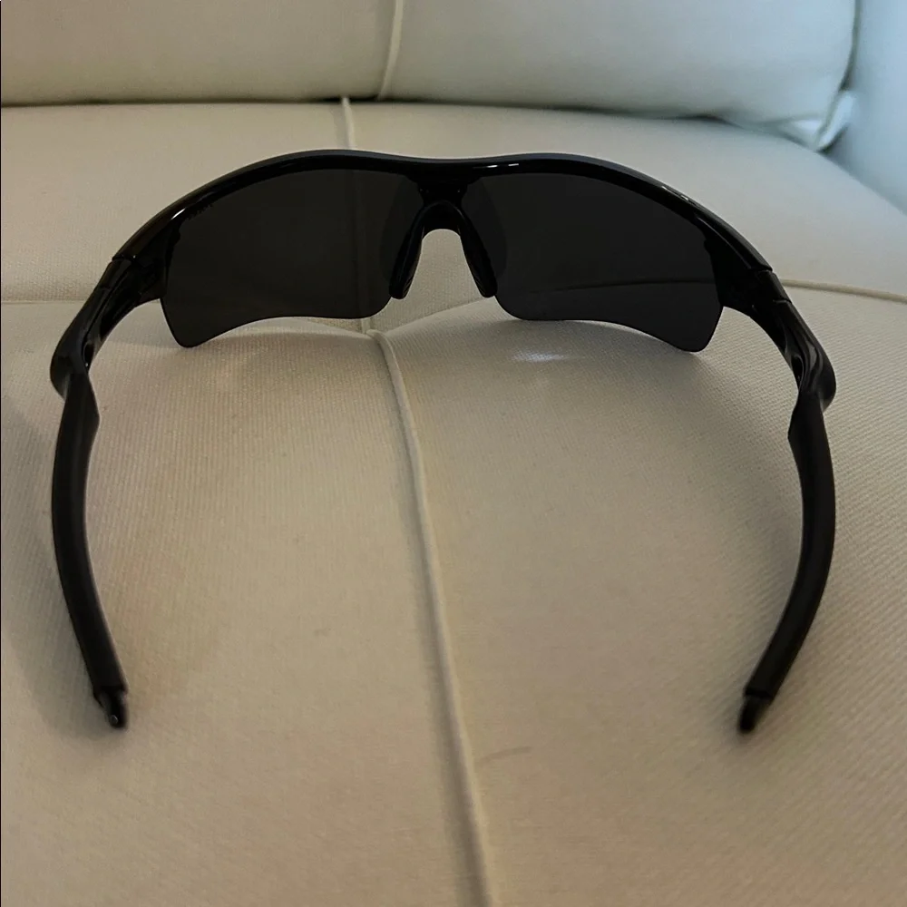 T-REX Shooting Glasses, New, comes with all accessories