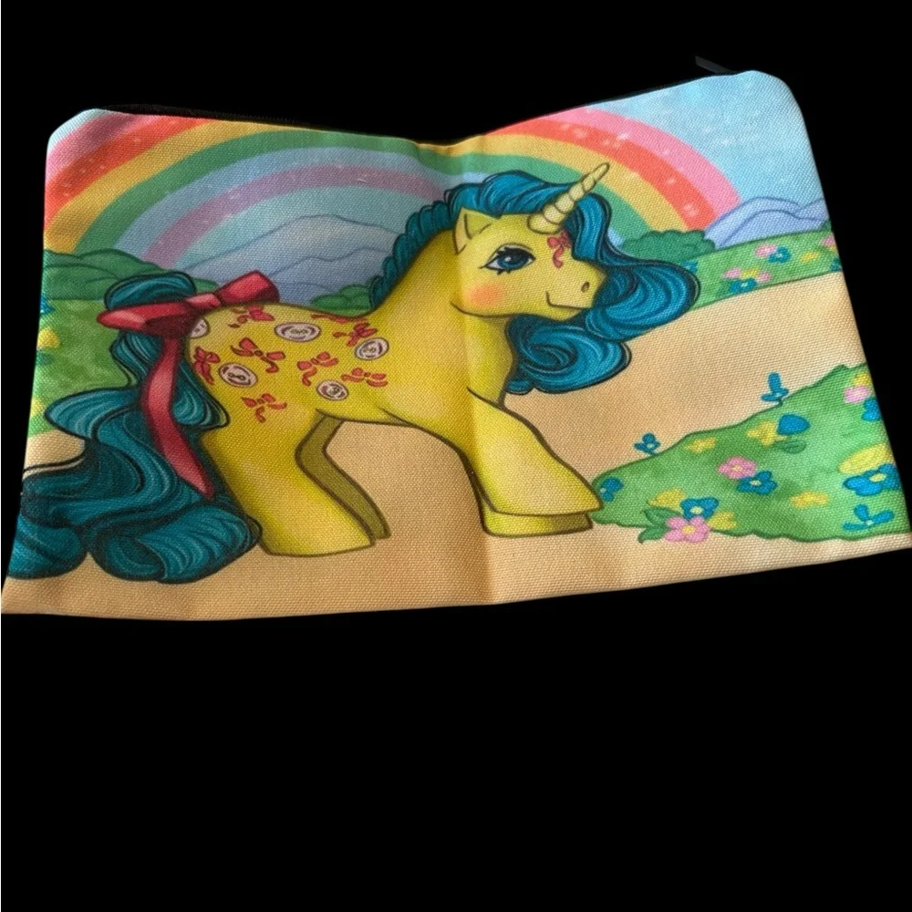 My Little Pony Cosmetics Bag